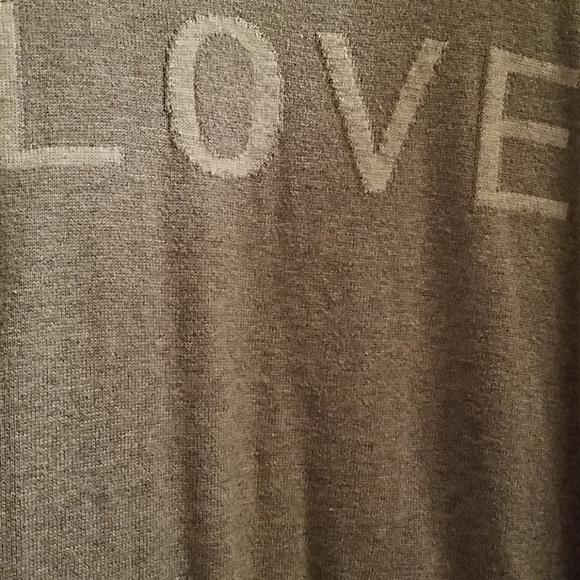 EUC sweater - Picture 5 of 7